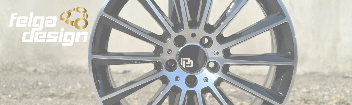 Prostowanie Felg - Felga Design Zabrze