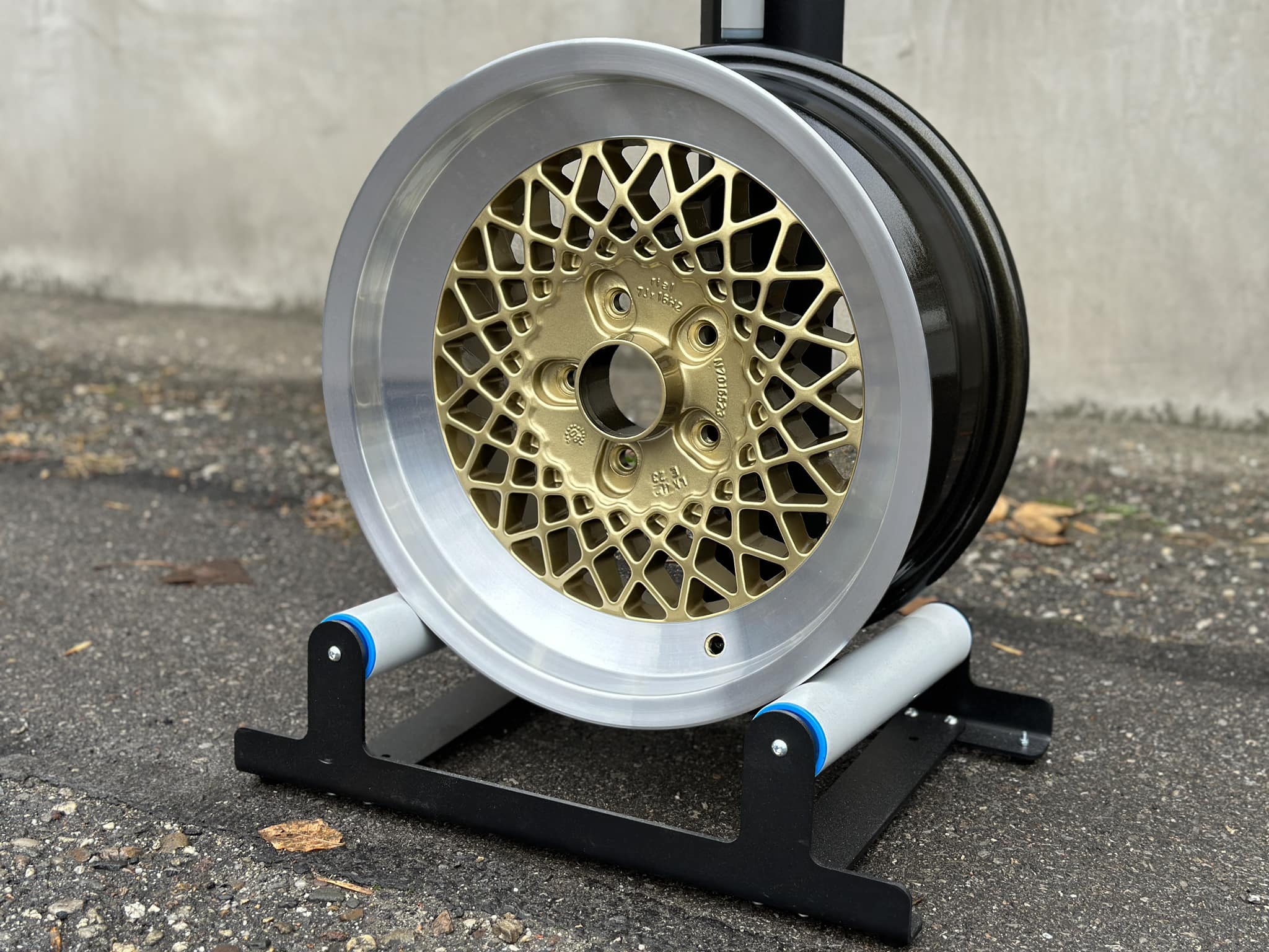 Renowacja Felgi Felga Design