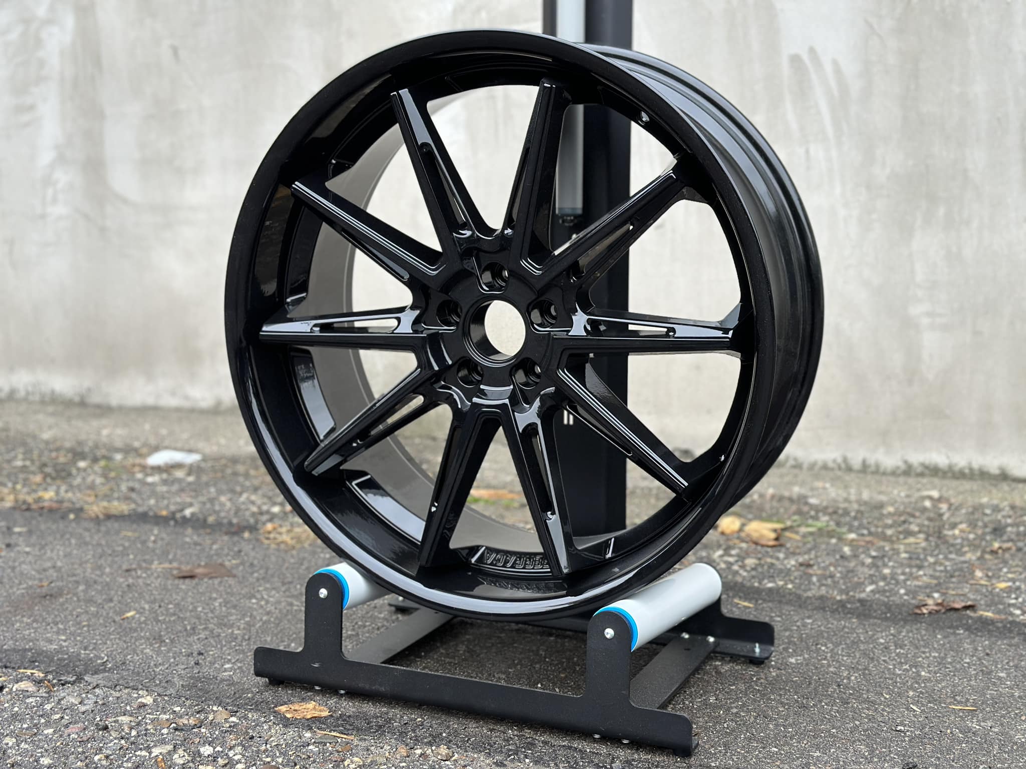 Renowacja Felgi Felga Design