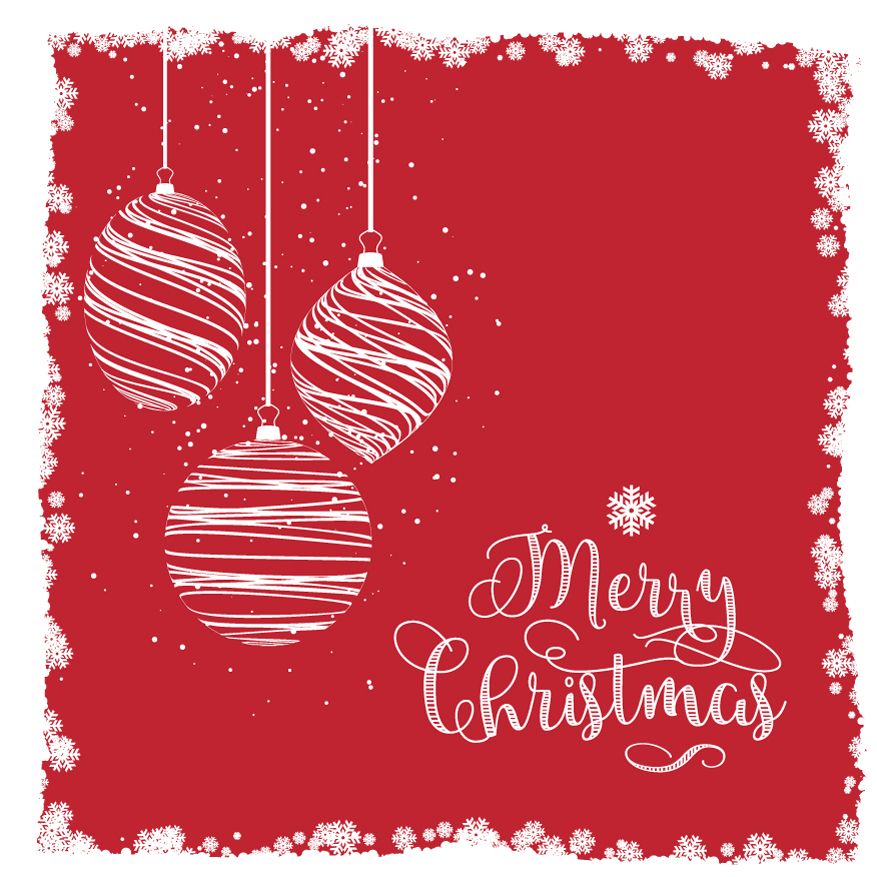 Życzenia świąteczne