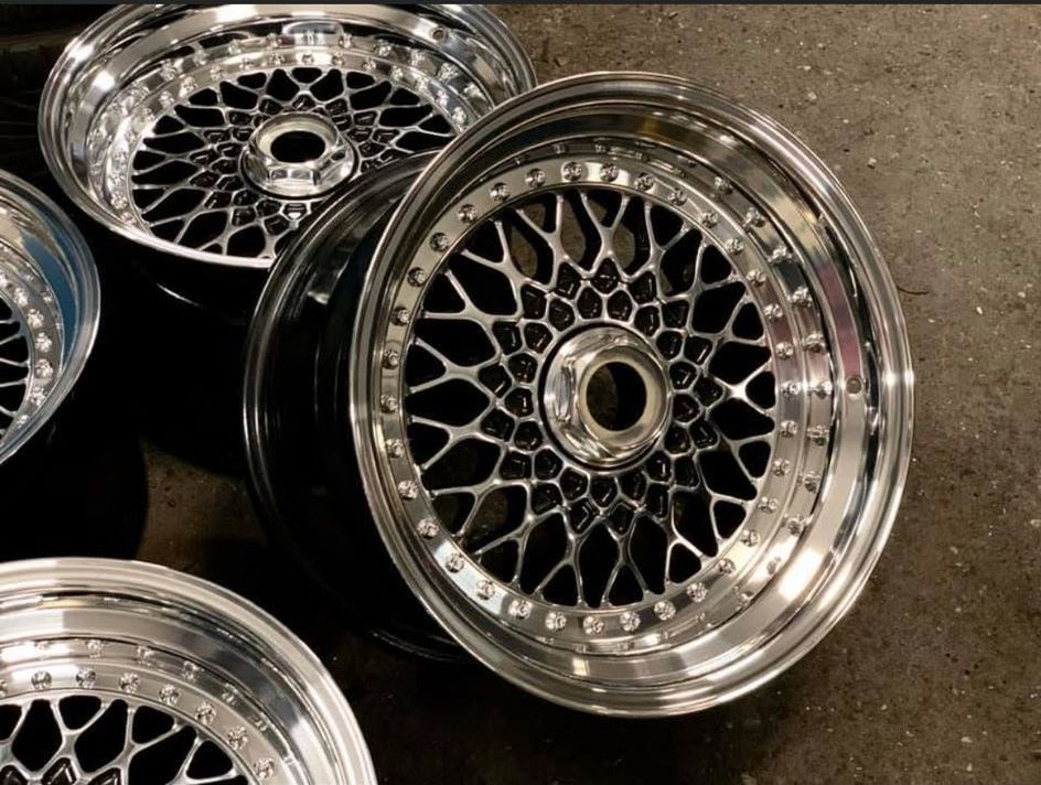 Historia Działalności Felga Design