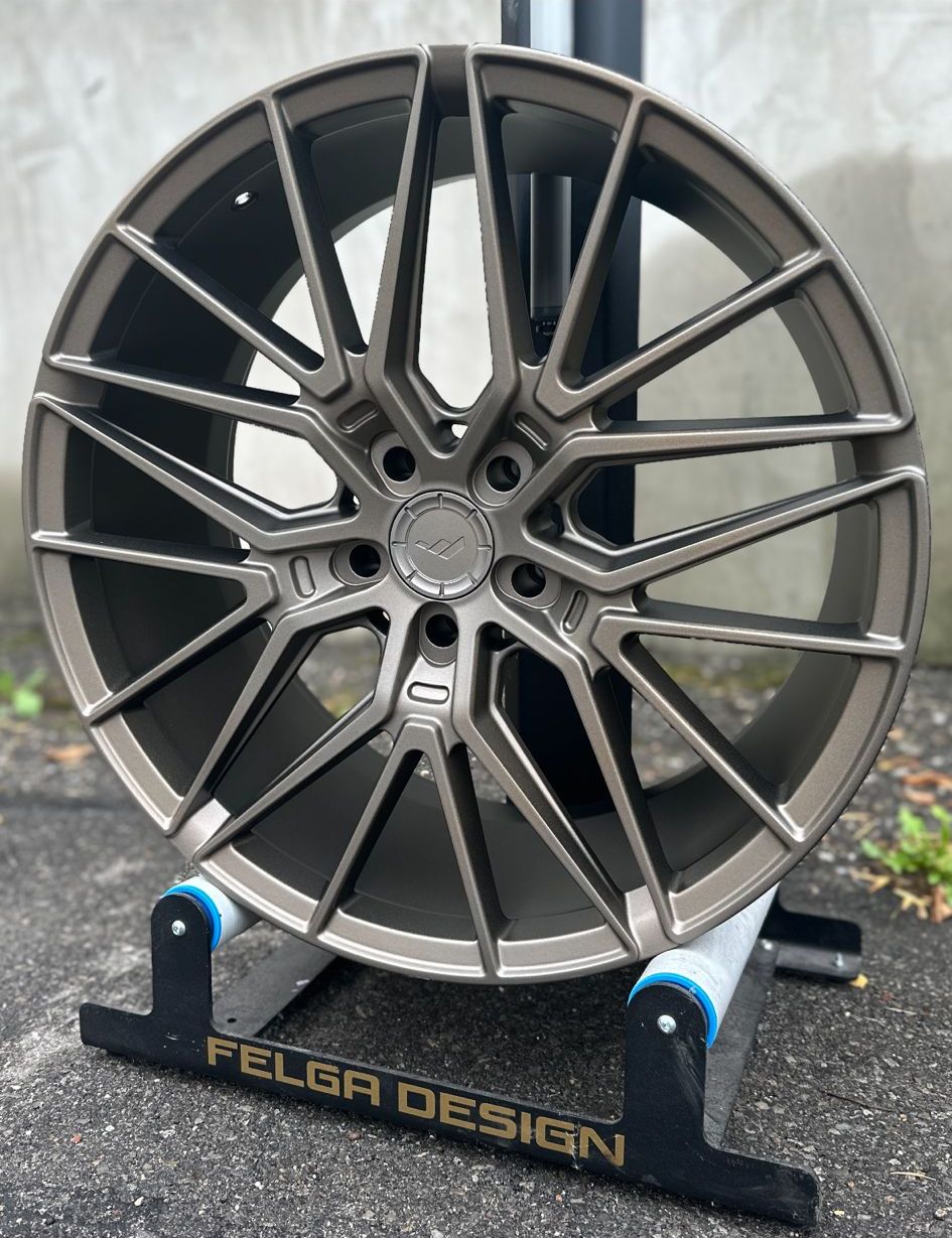 felga Japan Racing JR 38