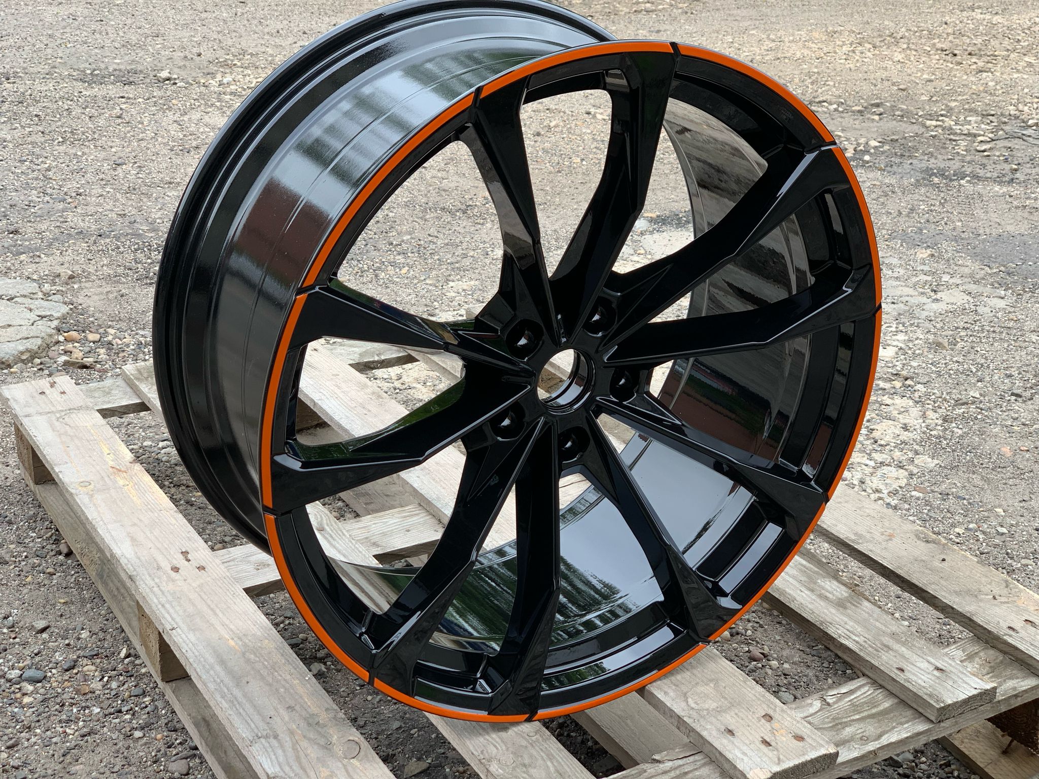 Renowacja Felgi Felga Design