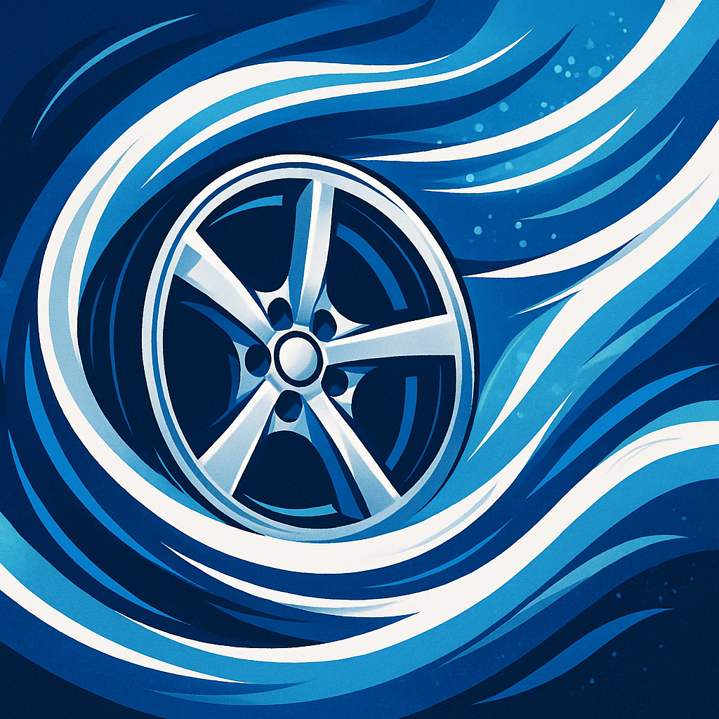 Felgi po sezonie - Felga Design