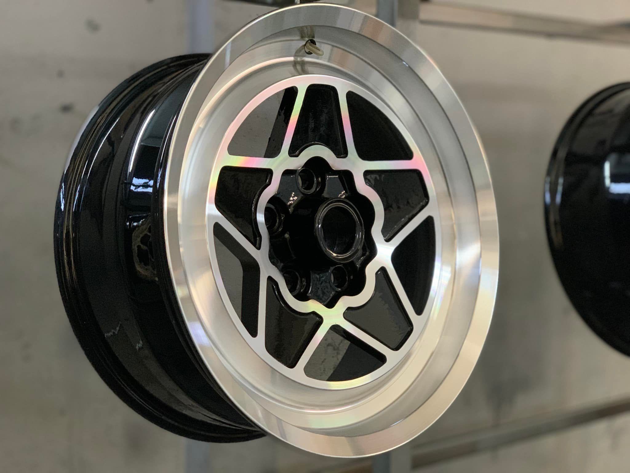 Renowacja Felgi Felga Design