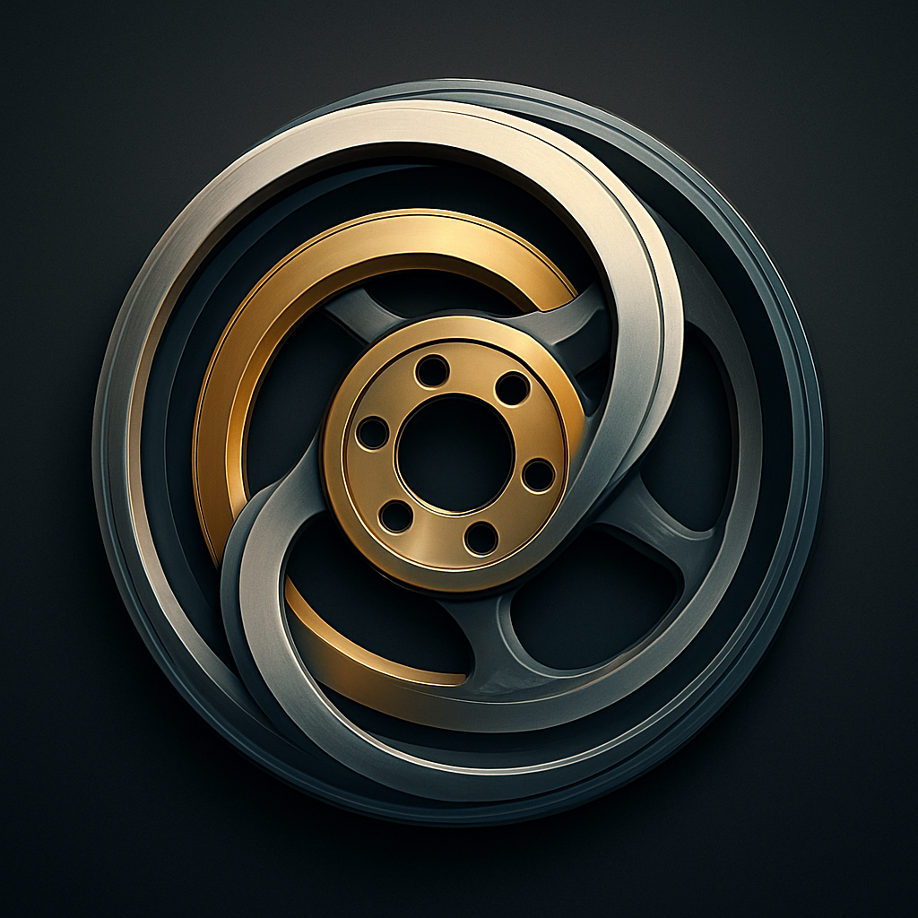 Dwuczęściowe czy trójczęściowe felgi – zalety i wady