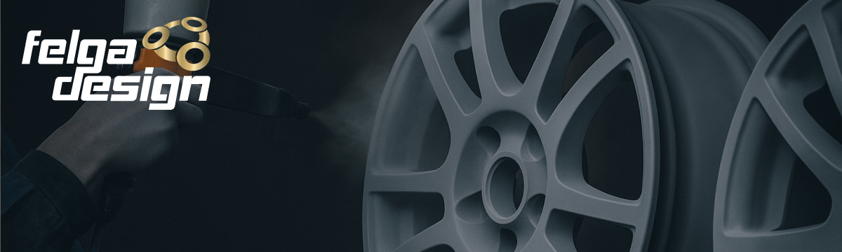 Malowanie Proszkowe Felg