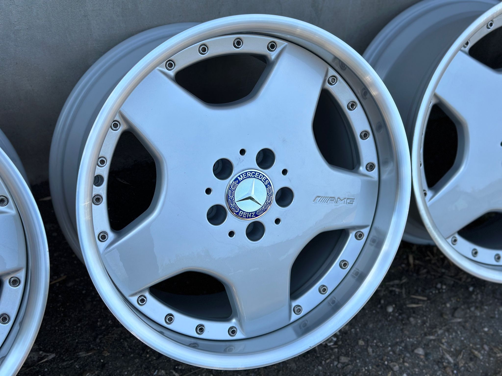 Prostowanie Felg - Felga Design Zabrze