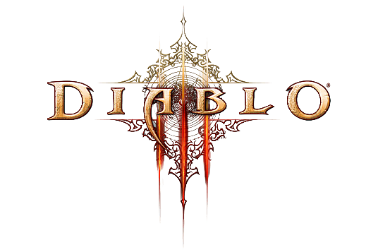Diablo III logo