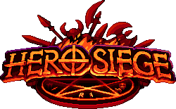 Hero Siege logo
