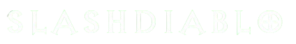 Slash Diablo logo