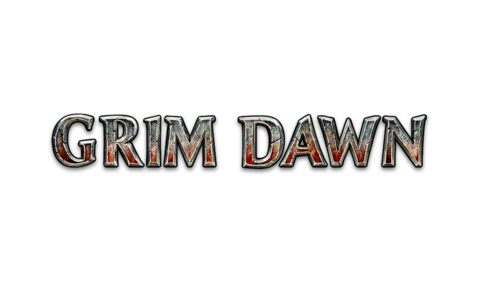 Grim Dawn logo