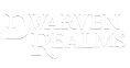 Dwarven Realms logo