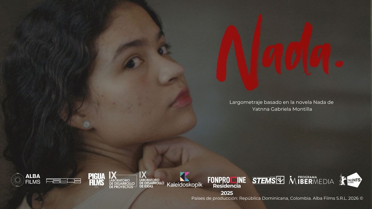 nada.