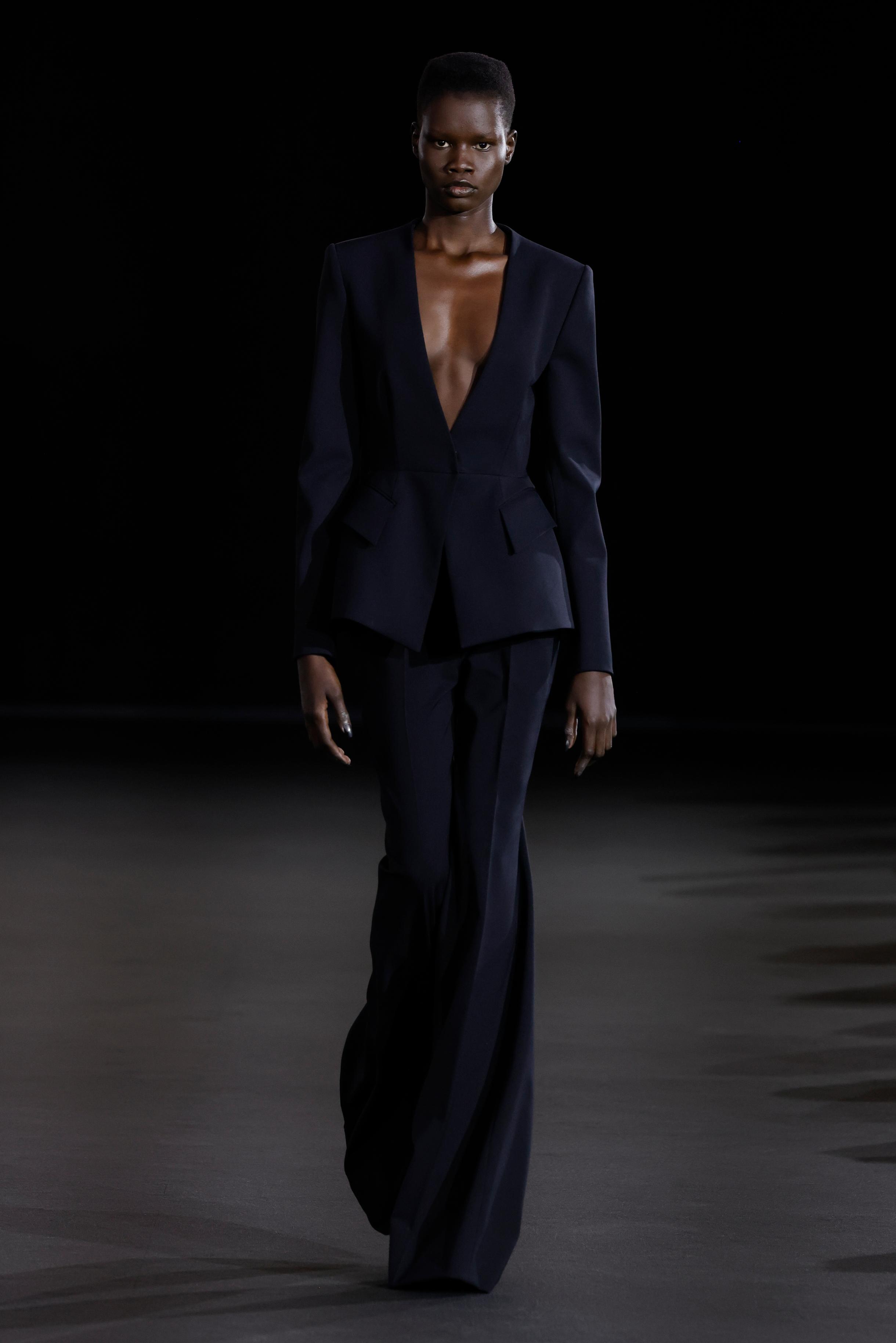 Fathom SS23, LOOK 6, undefined view.