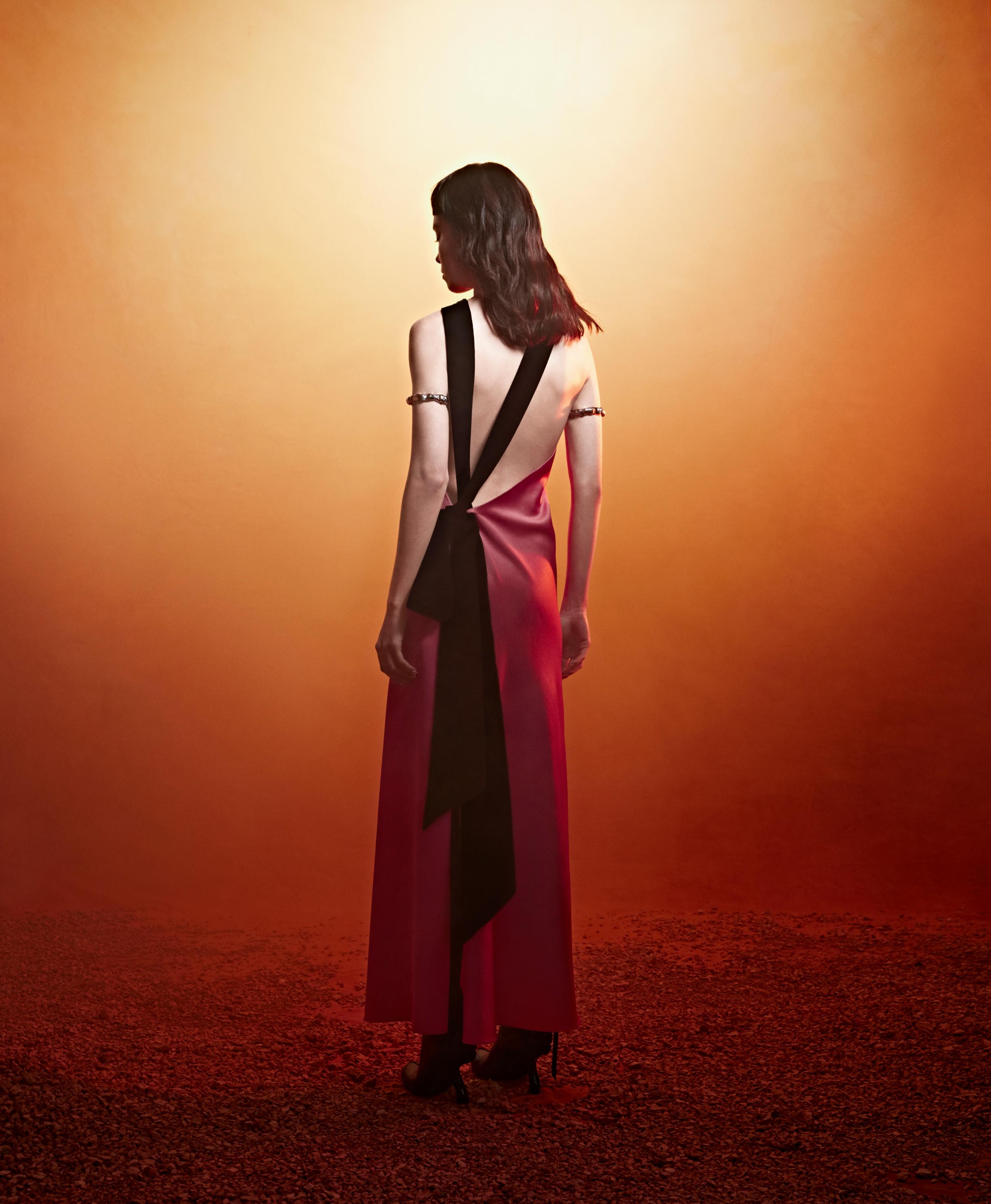 Abstract Two Pre-Fall 23, LOOK 10, undefined view.