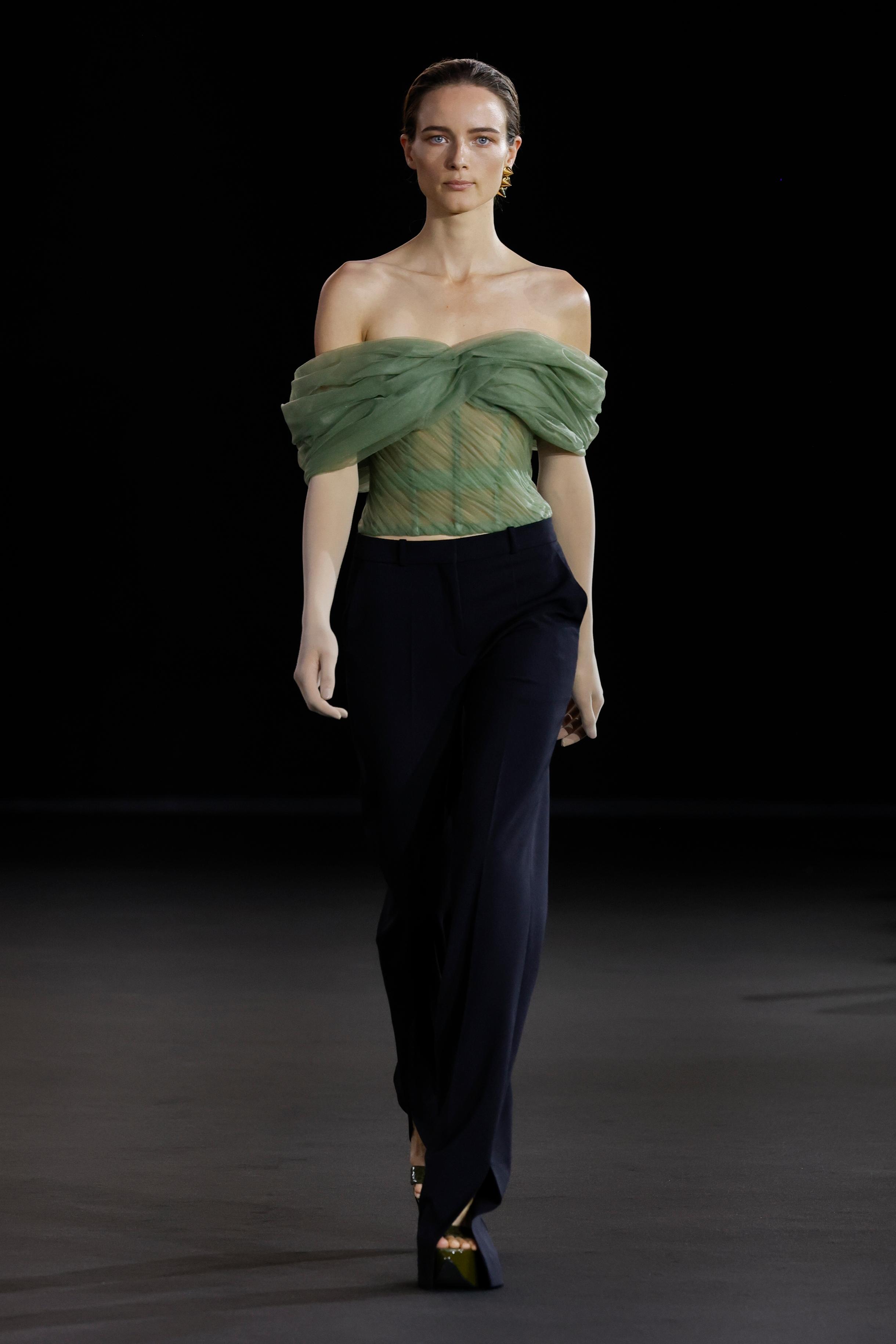 Fathom SS23, LOOK 13, undefined view.