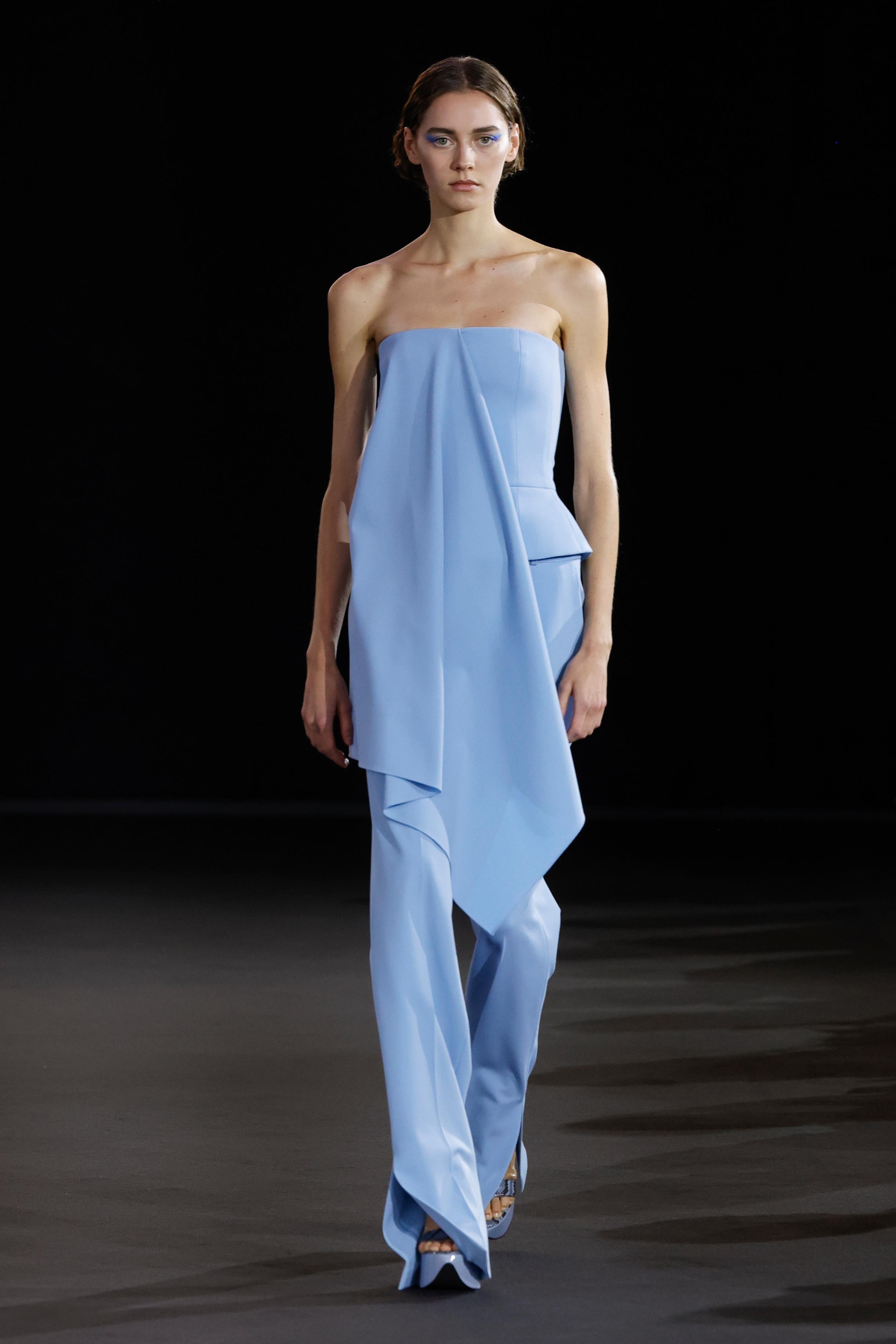 Fathom SS23, LOOK 25, undefined view.