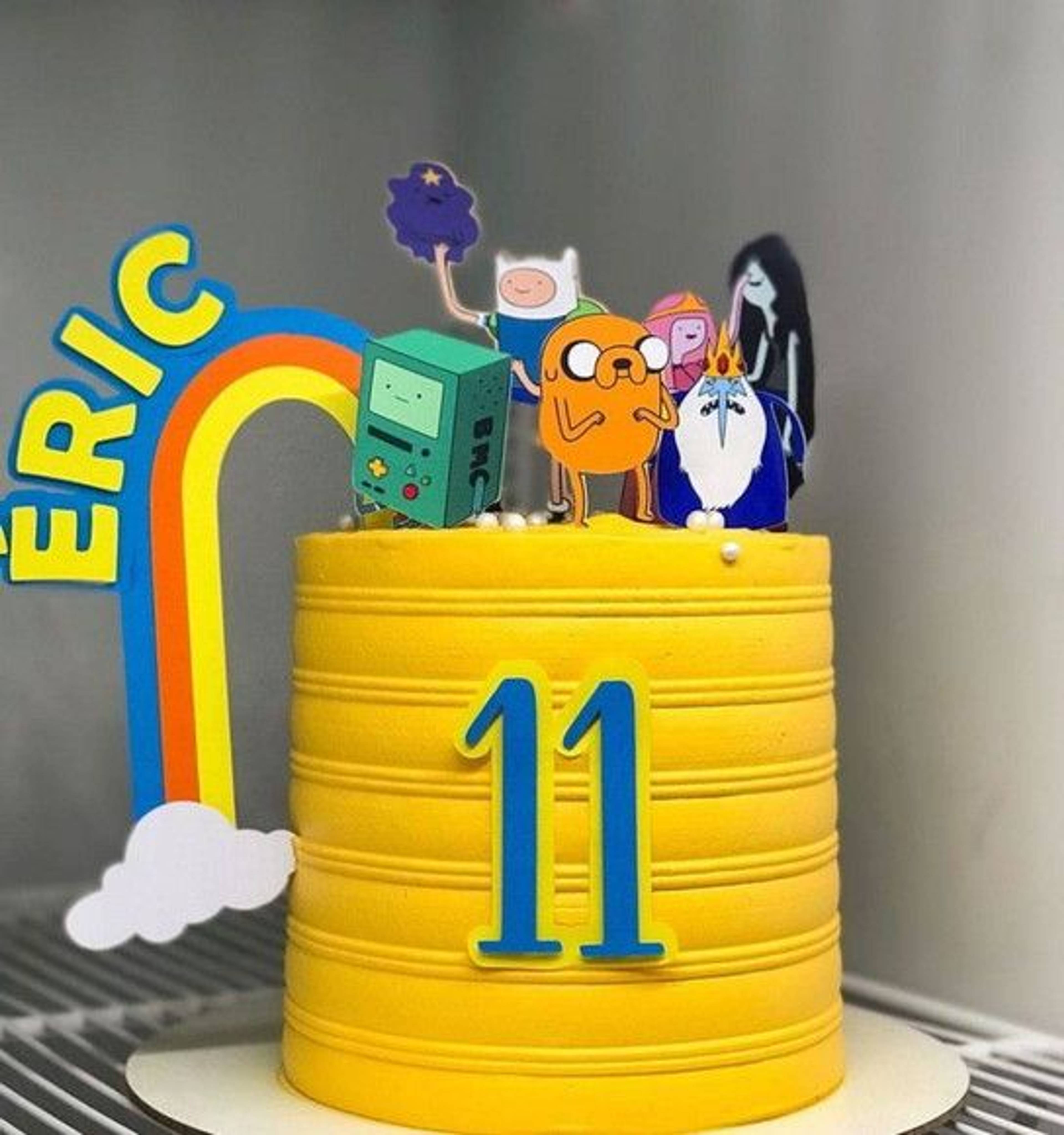 KIZ ERKEK ORTAK PASTA 4