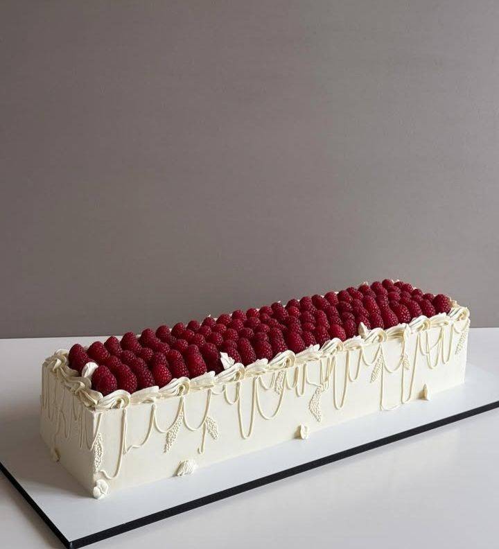 DÜĞÜN PASTA 41