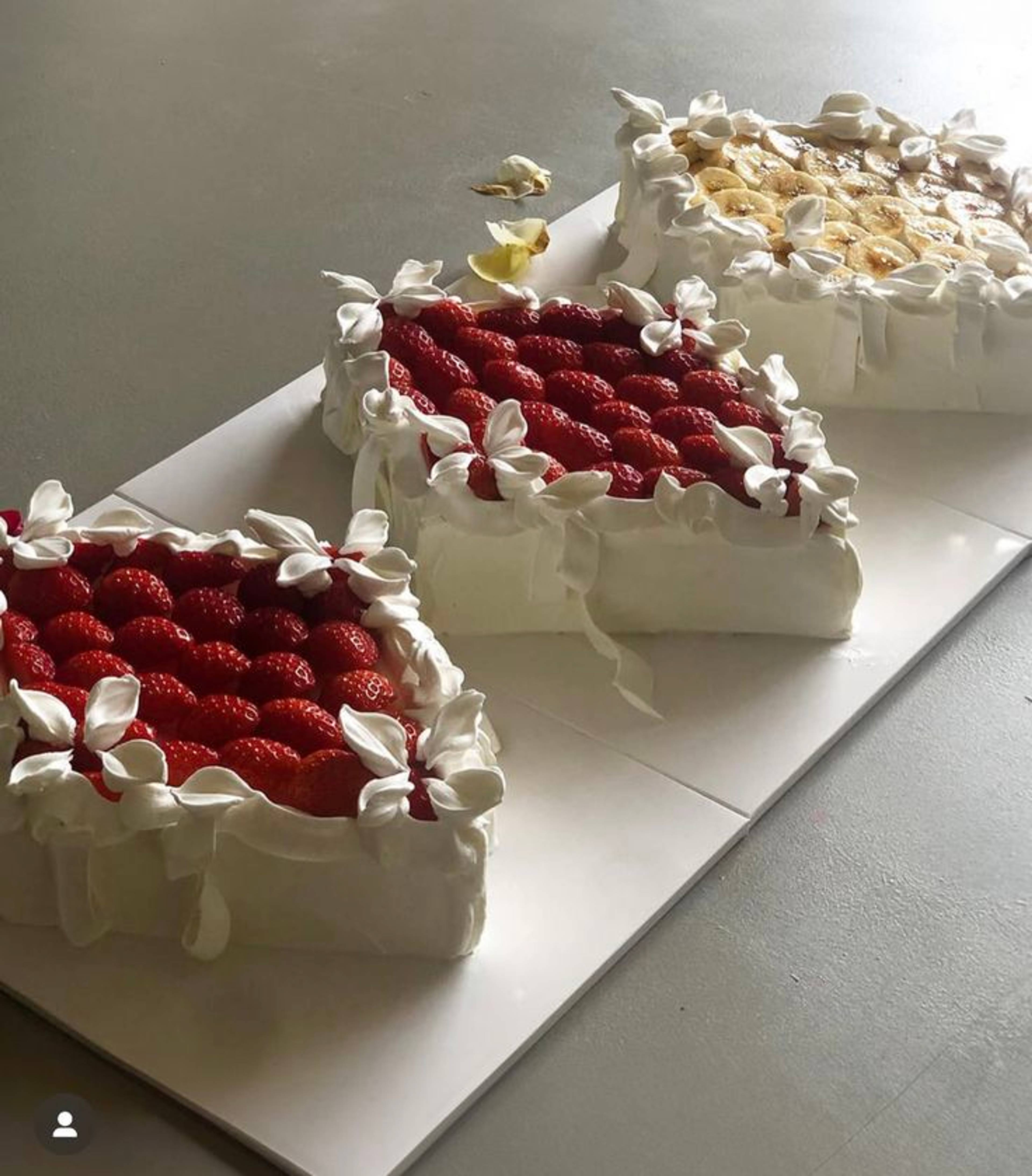 DÜĞÜN PASTA 17