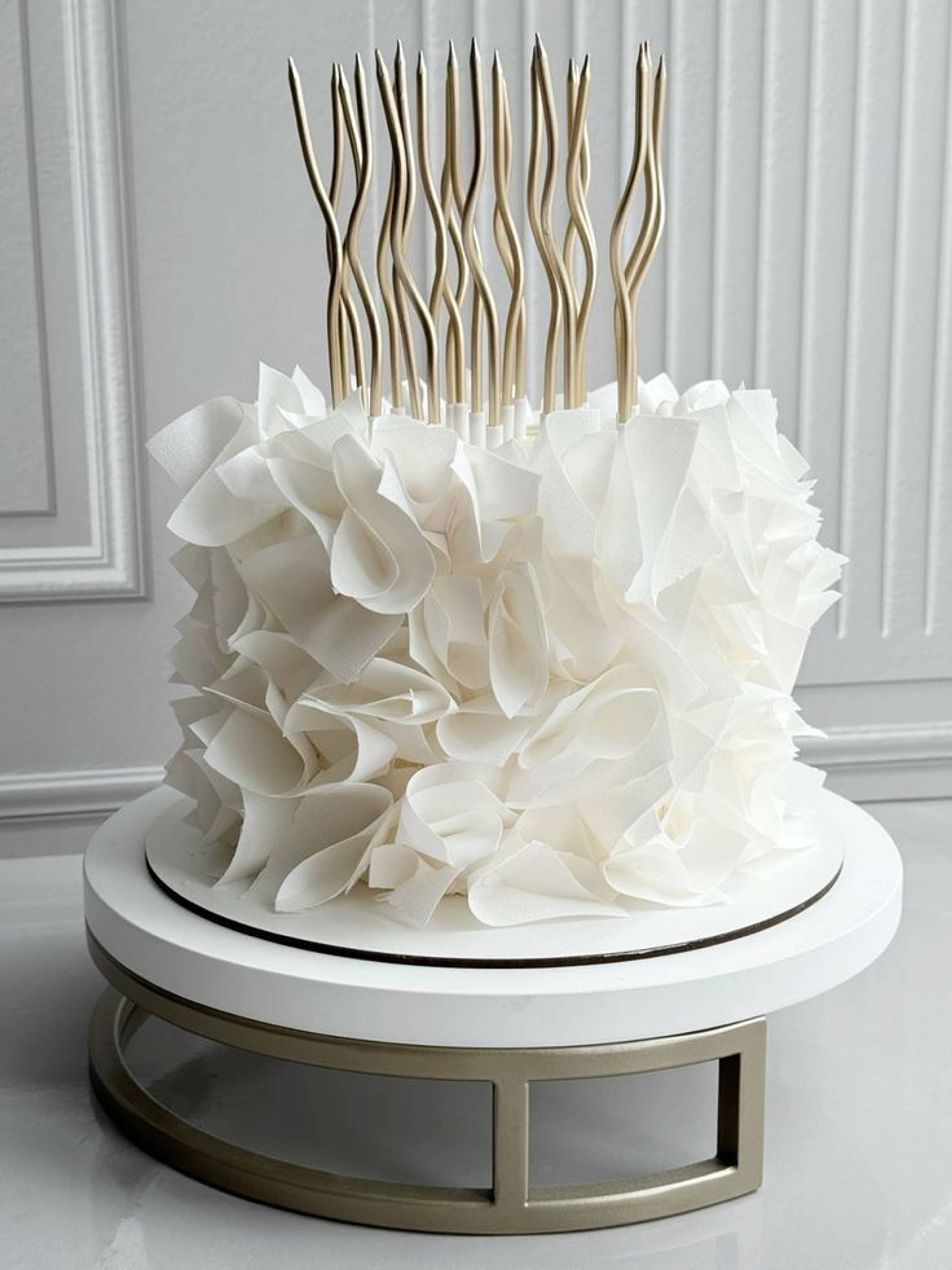 DÜĞÜN PASTA 19