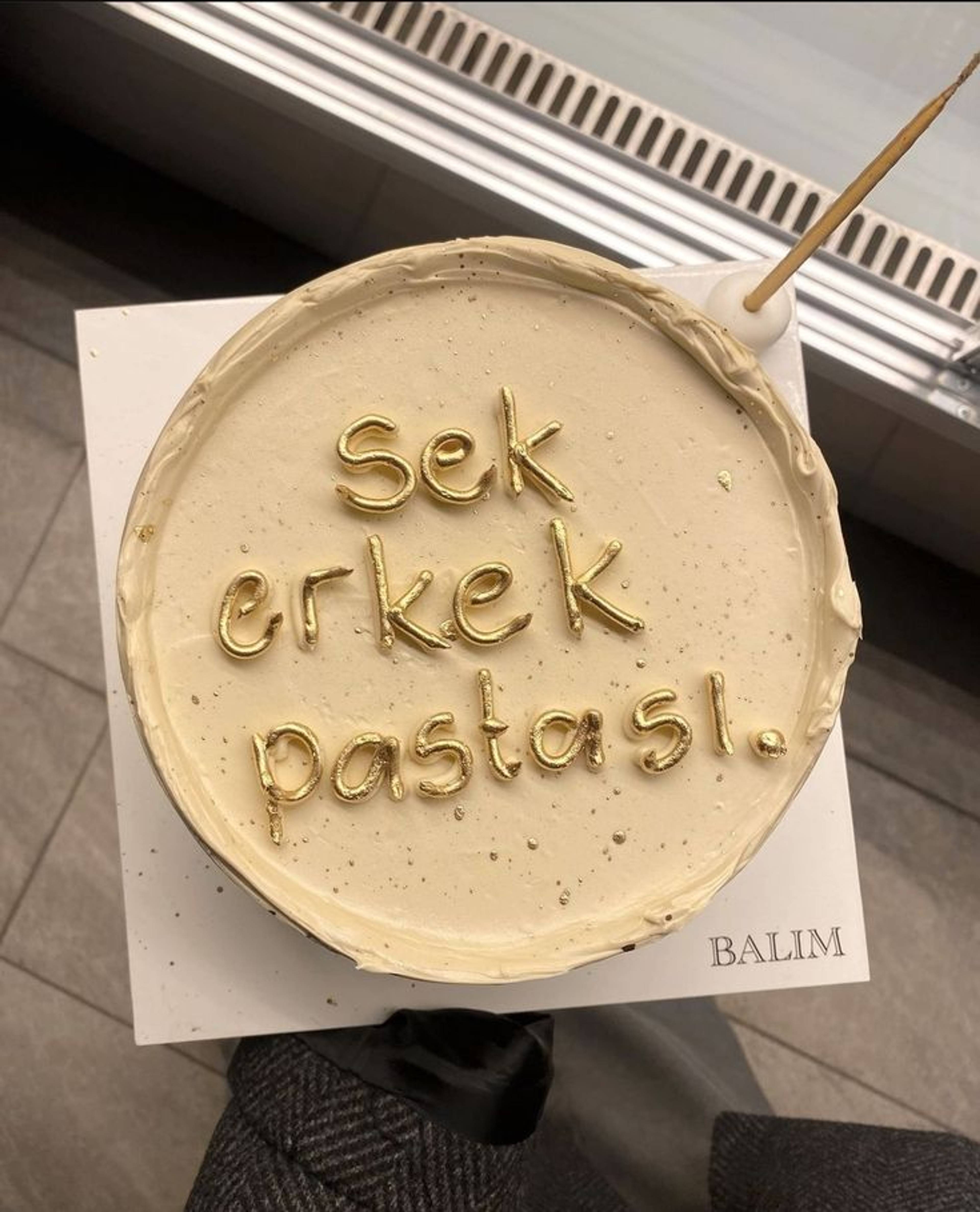 ERKEK PASTA 51