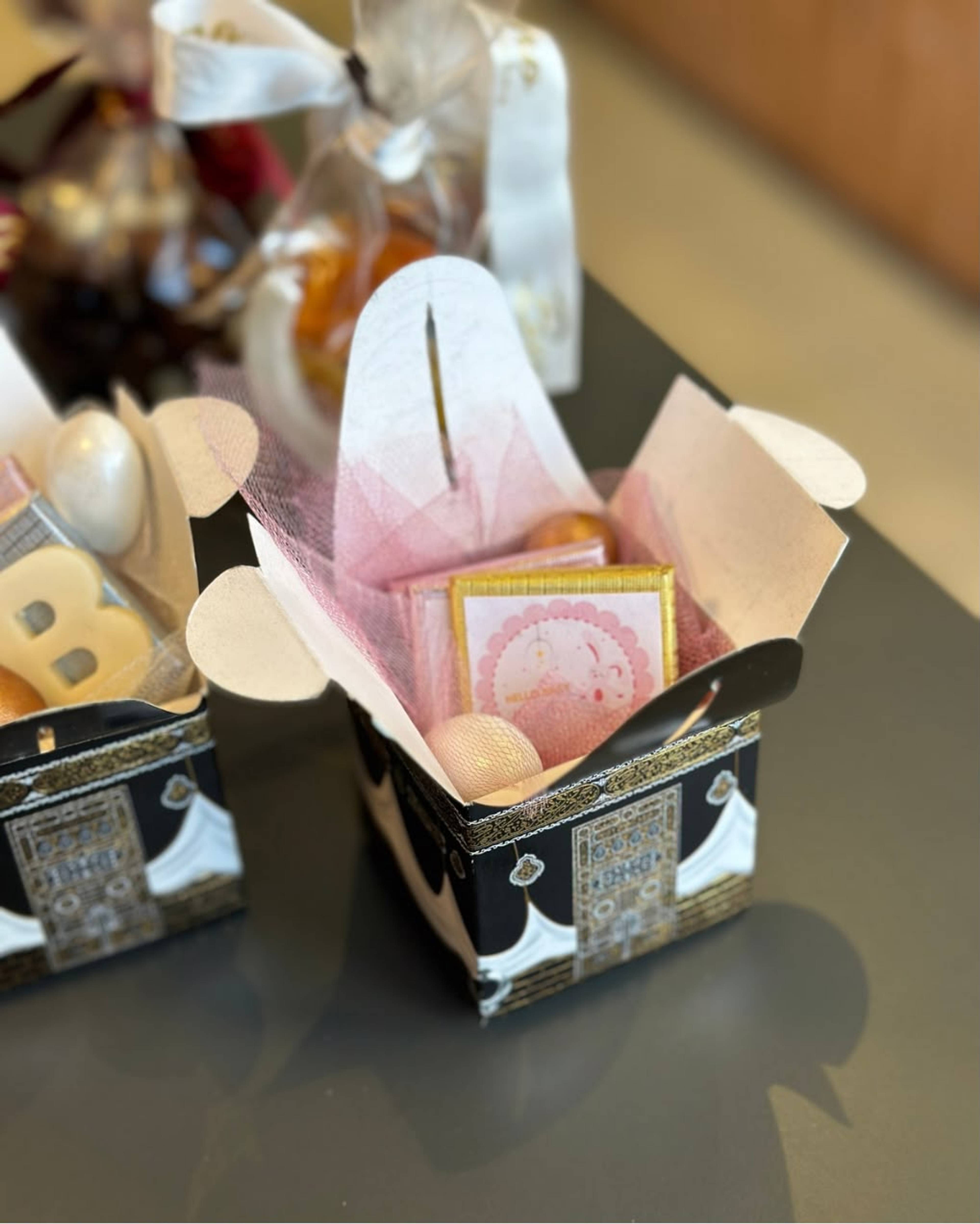 Hediye Kutusu 6