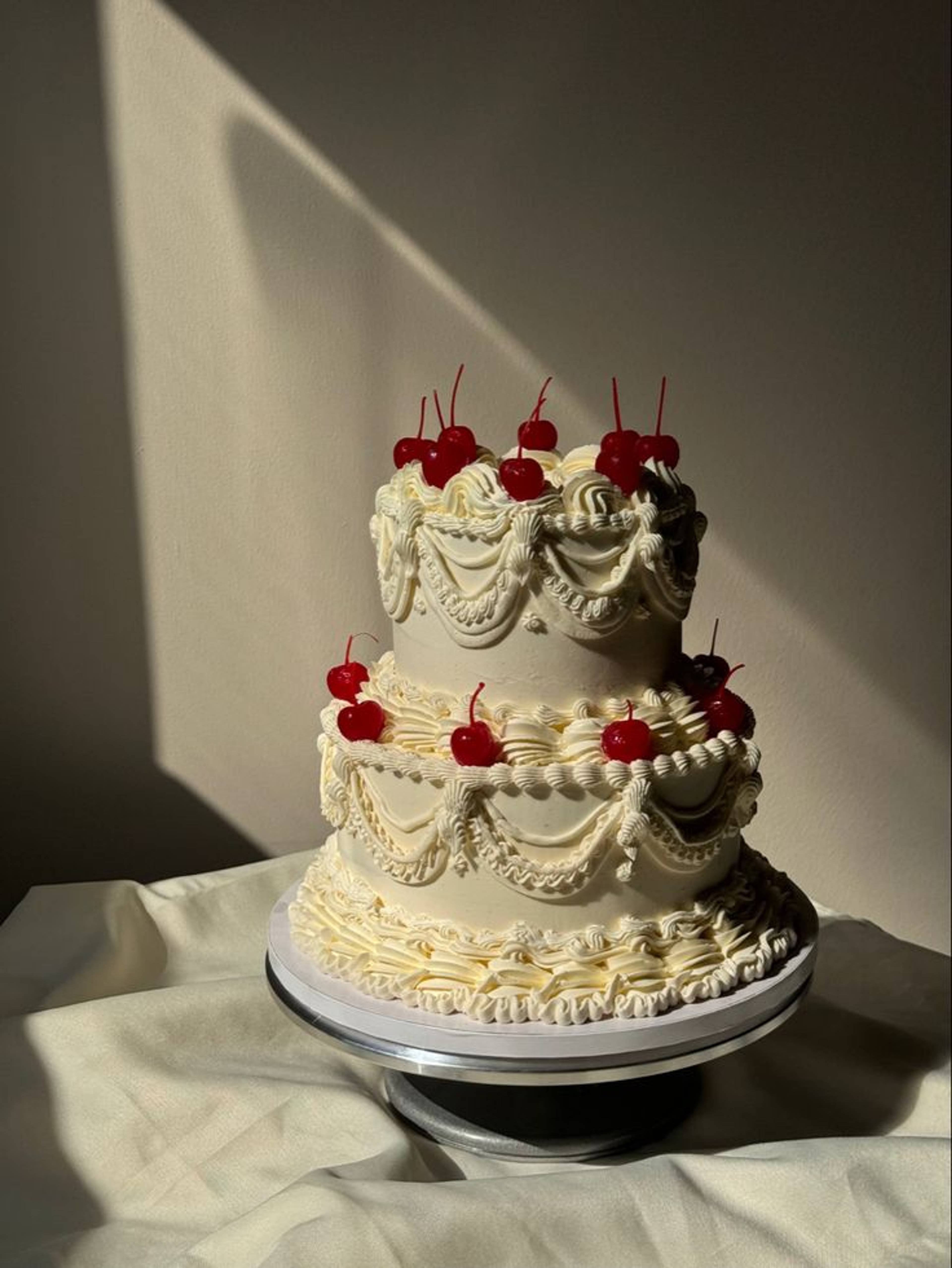 DÜĞÜN PASTA 28