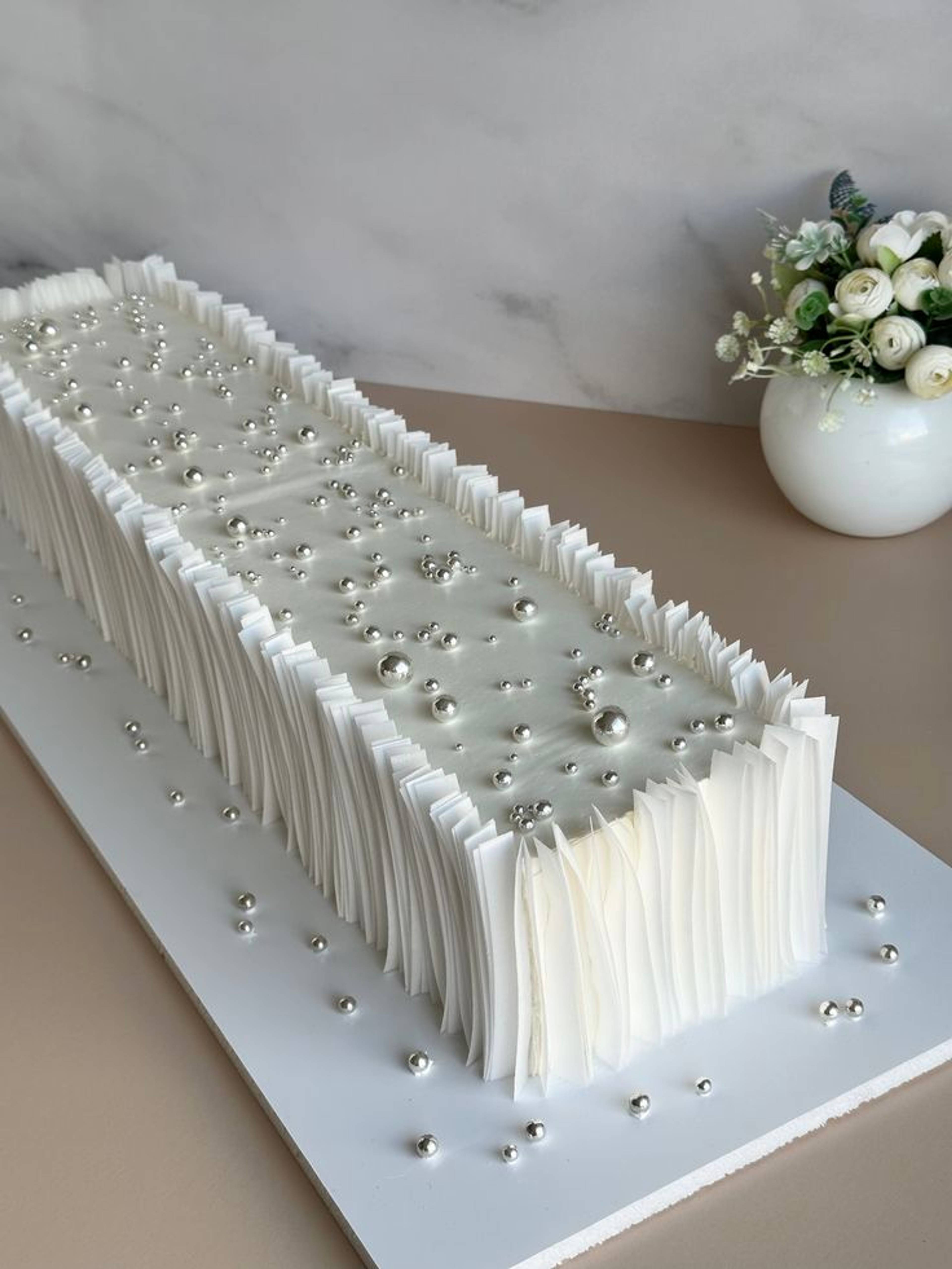 DÜĞÜN PASTA 7
