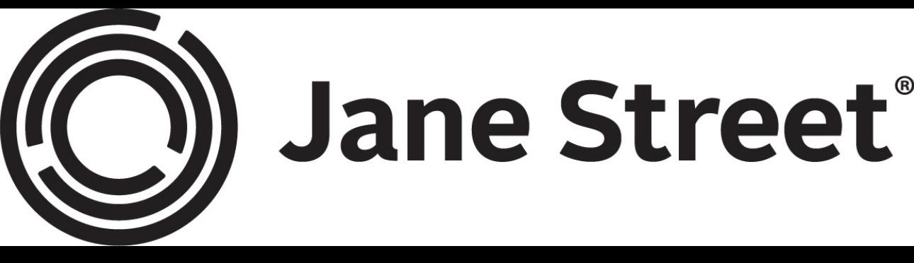 Jane Street