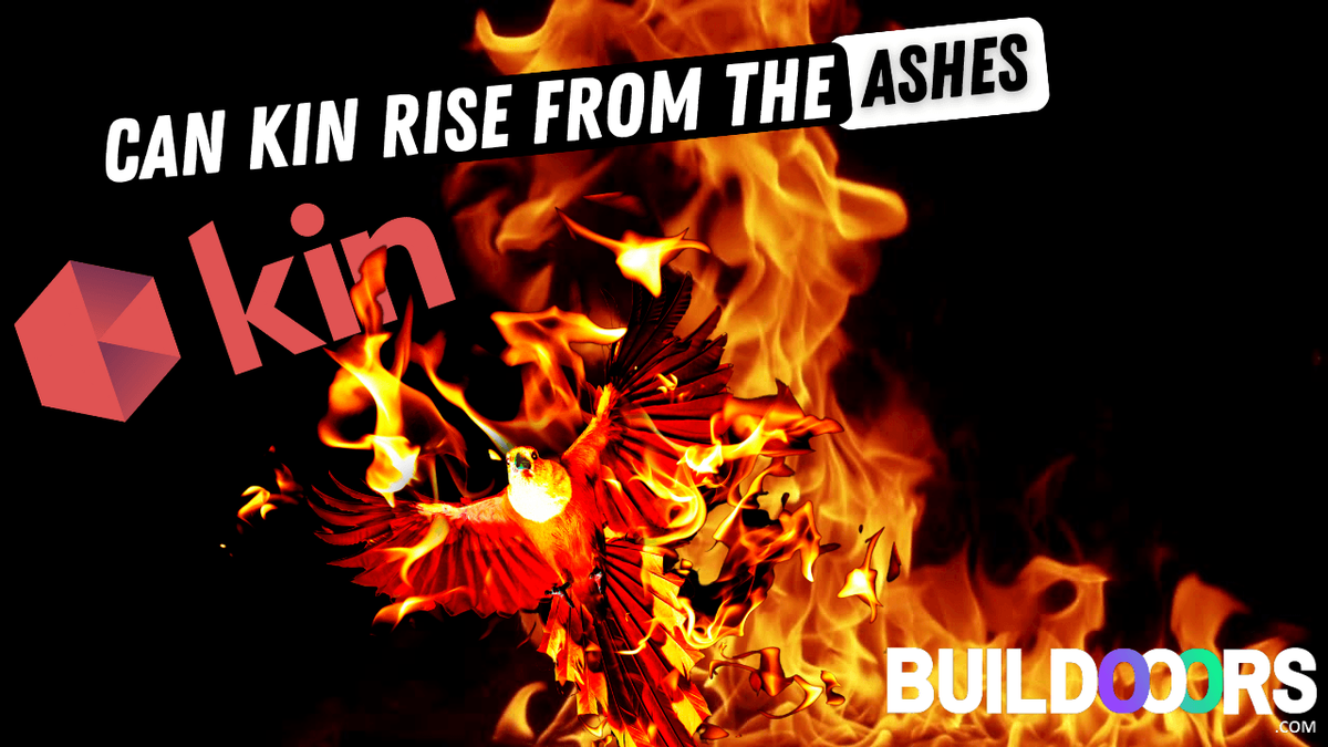 Can KIN Rise from the Ashes?