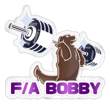 Bobby