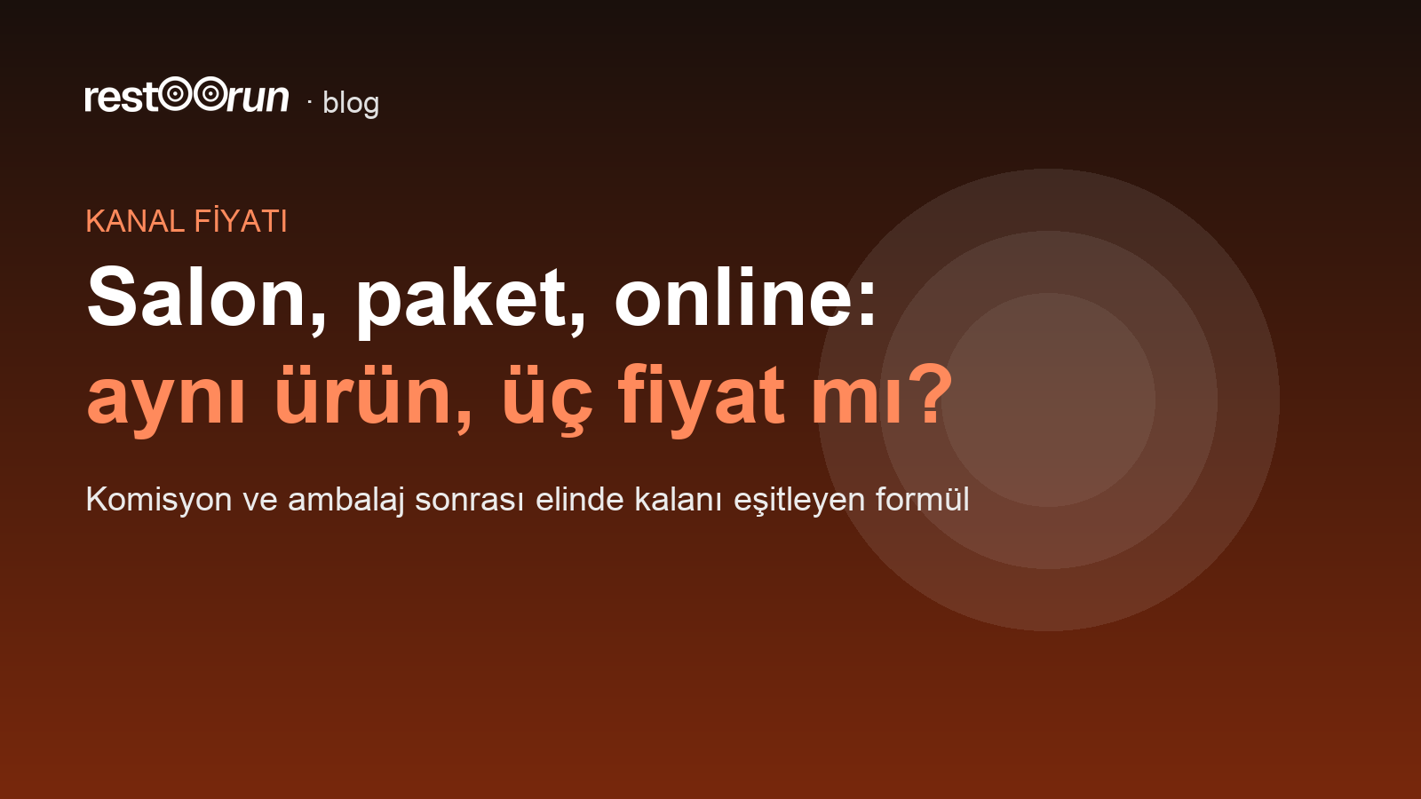 Kapak: Salon, paket, online — aynı ürün, üç ayrı fiyat mı?