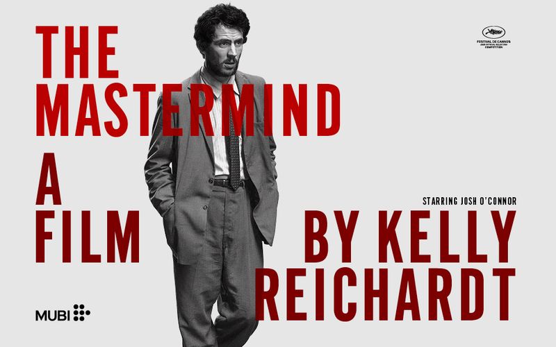 mastermind poster