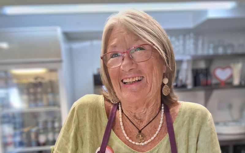 Anne Baker