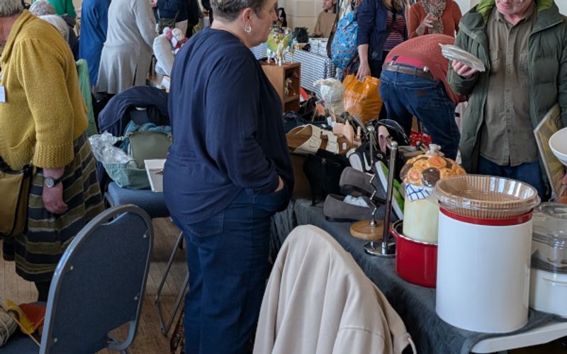 table top sale