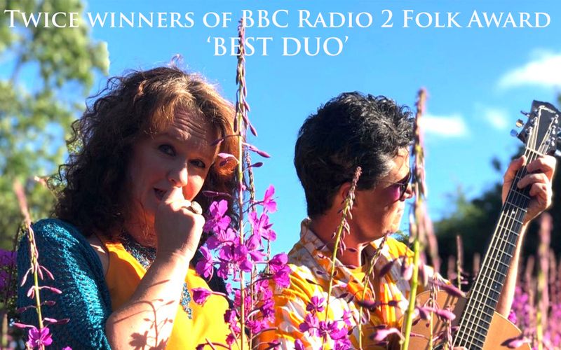 Roberts and Lakeman