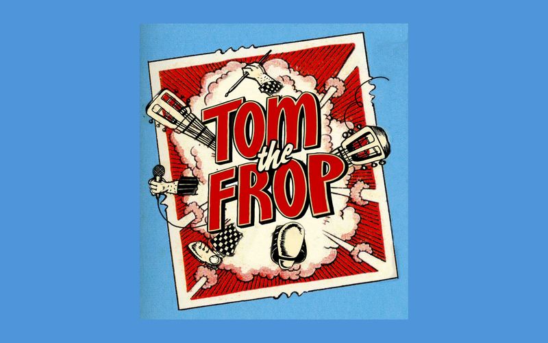 tom-te-frop-poster