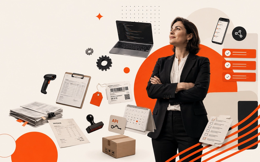 Featured image for Claude Sonnet 5 Raises the Ceiling for Agentic AI - What Businesses Should Do Now showing the main business workflow and AI use case.