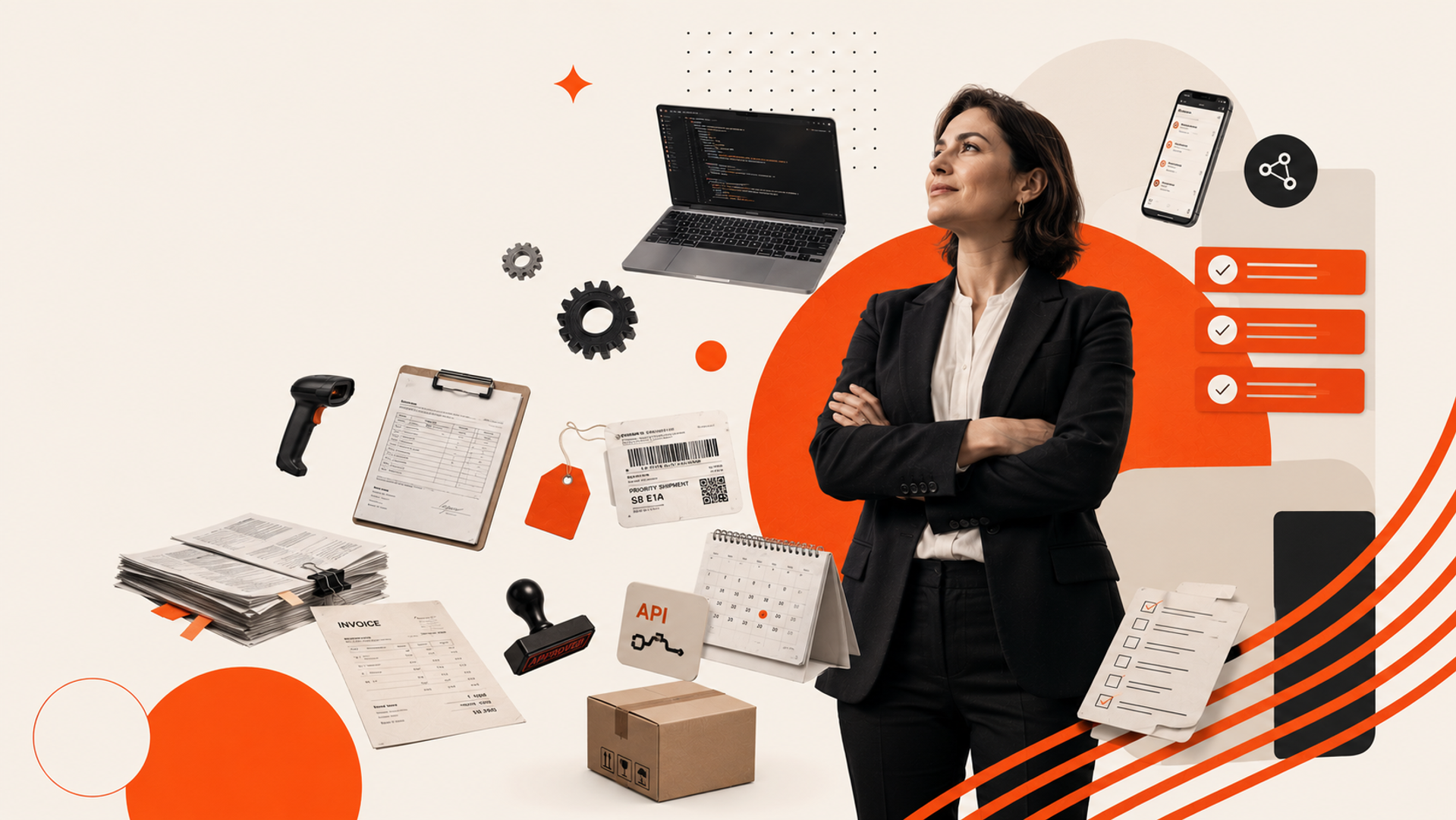Featured image for Claude Sonnet 5 Raises the Ceiling for Agentic AI - What Businesses Should Do Now showing the main business workflow and AI use case.