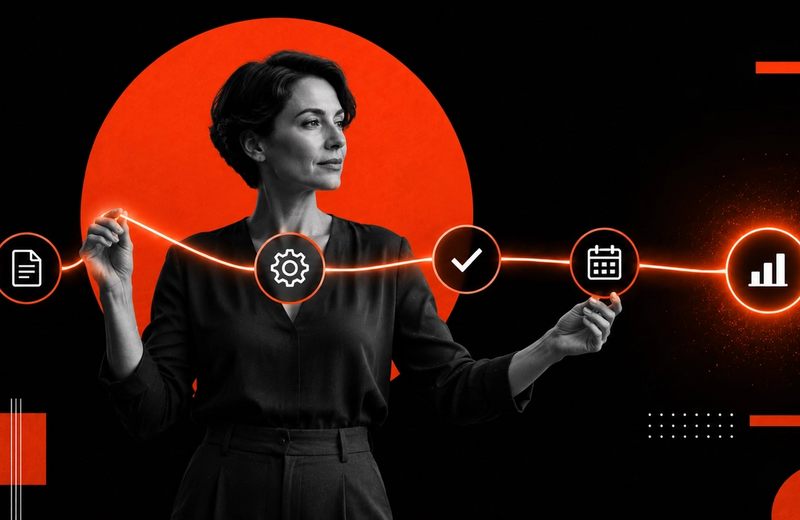 Featured image for Claude Opus 4.8 Makes Long-Running AI Work More Reliable \u2014 What It Means for Operations Teams showing the main business workflow and AI use case.