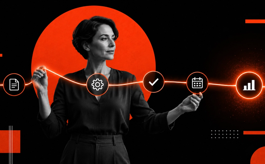 Featured image for Claude Opus 4.8 Makes Long-Running AI Work More Reliable \u2014 What It Means for Operations Teams showing the main business workflow and AI use case.