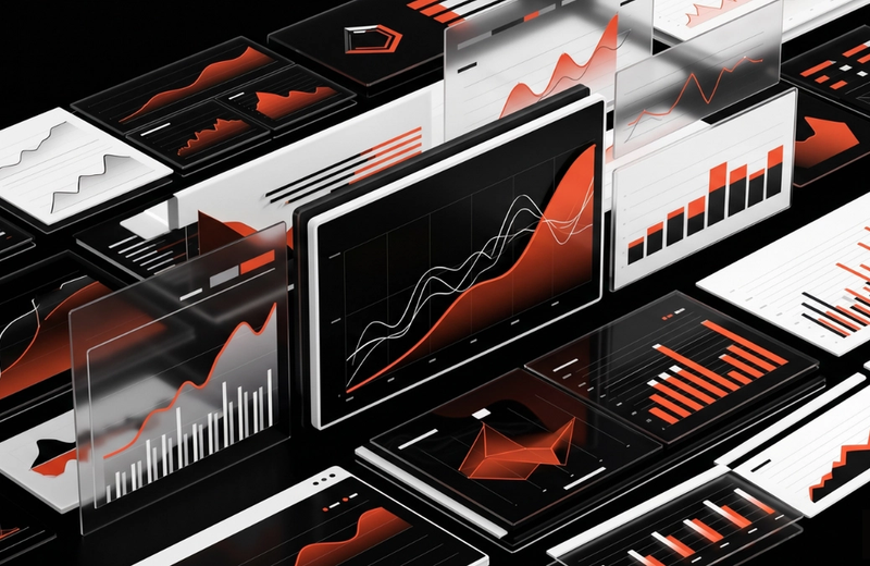 Illustration of Claude Sonnet 4.6 used by business teams for coding, drafting, and AI workflow automation