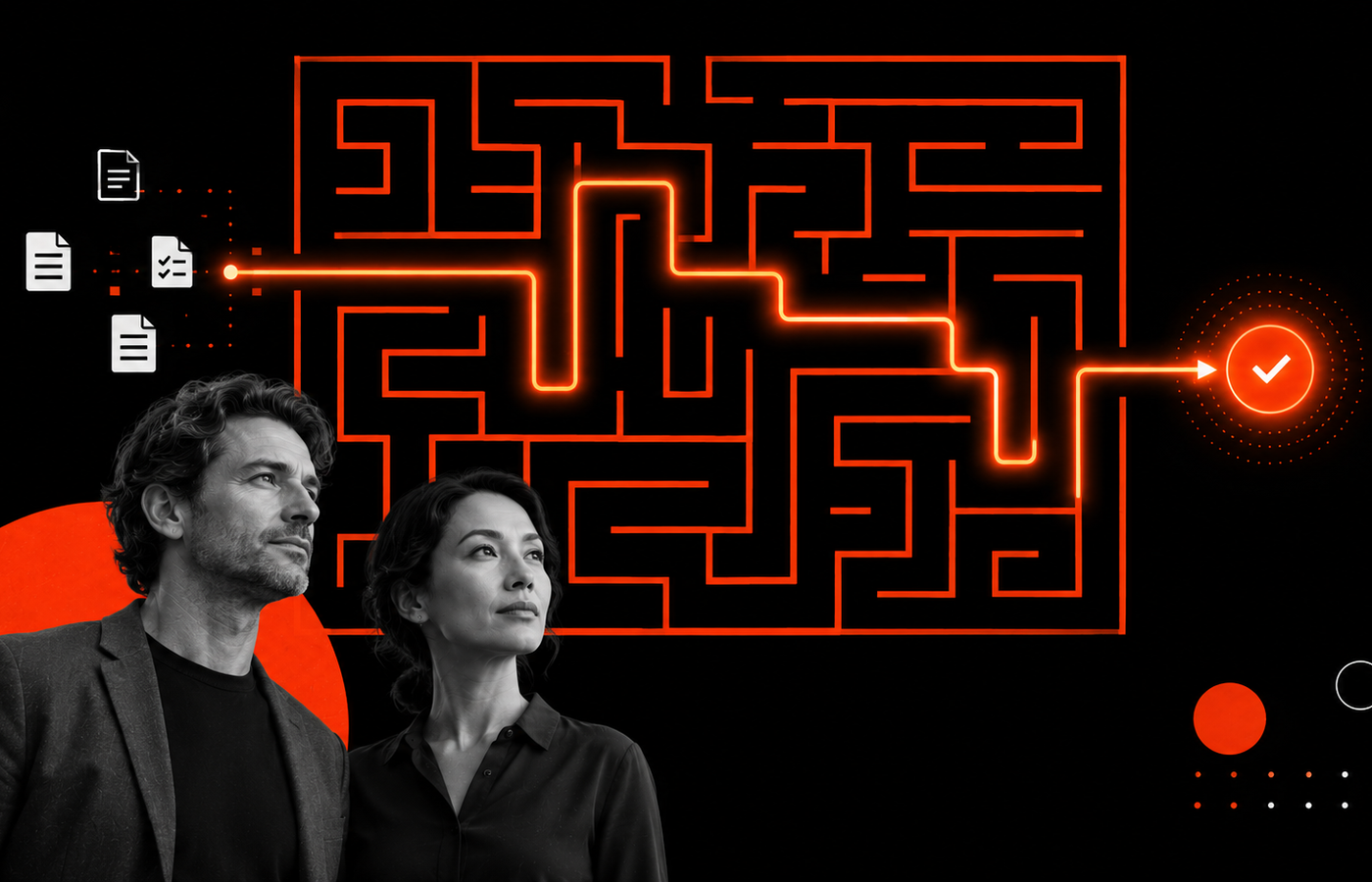 Featured image for Claude Fable 5 Changes the Case for Multi-Step AI Automation in Business showing the main business workflow and AI use case.