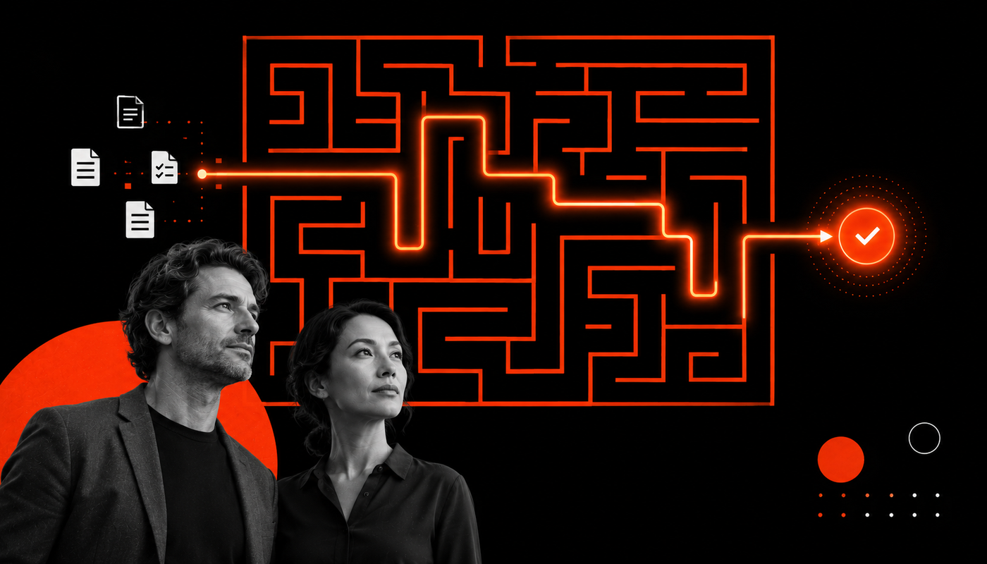 Featured image for Claude Fable 5 Changes the Case for Multi-Step AI Automation in Business showing the main business workflow and AI use case.