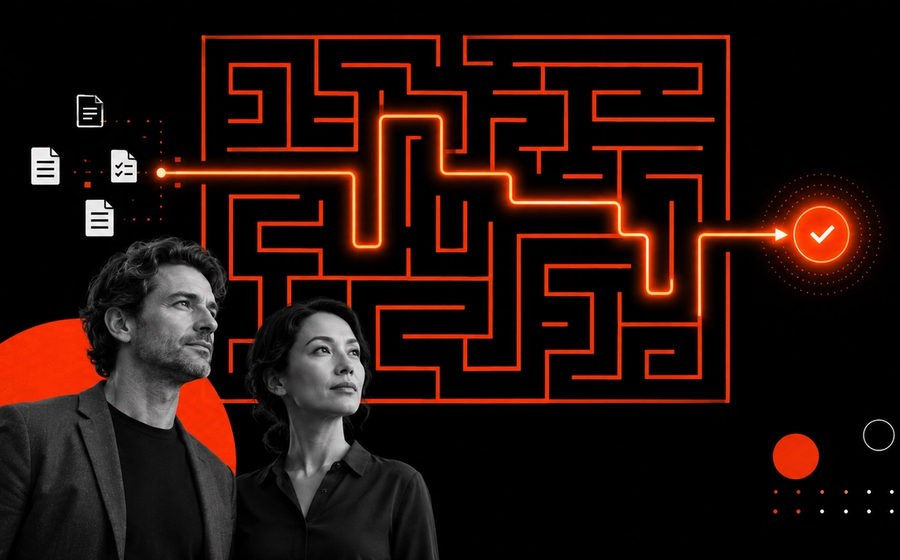 Featured image for Claude Fable 5 Changes the Case for Multi-Step AI Automation in Business showing the main business workflow and AI use case.