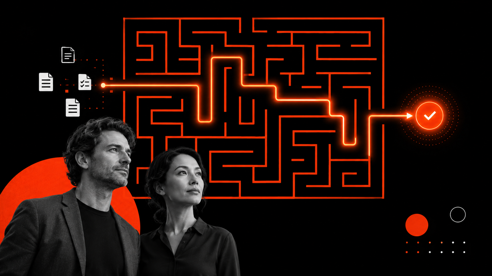 Featured image for Claude Fable 5 Changes the Case for Multi-Step AI Automation in Business showing the main business workflow and AI use case.