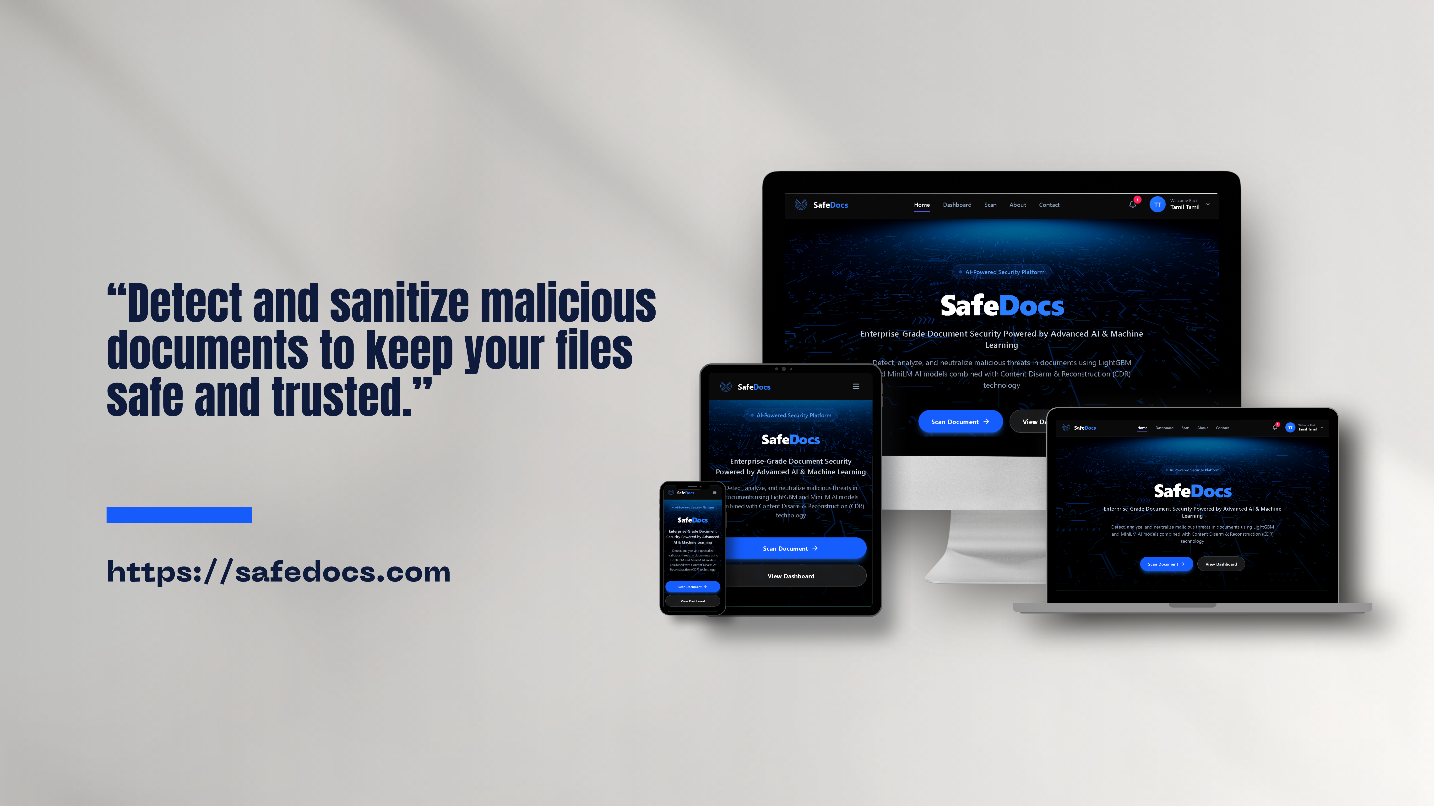 SafeDocs
