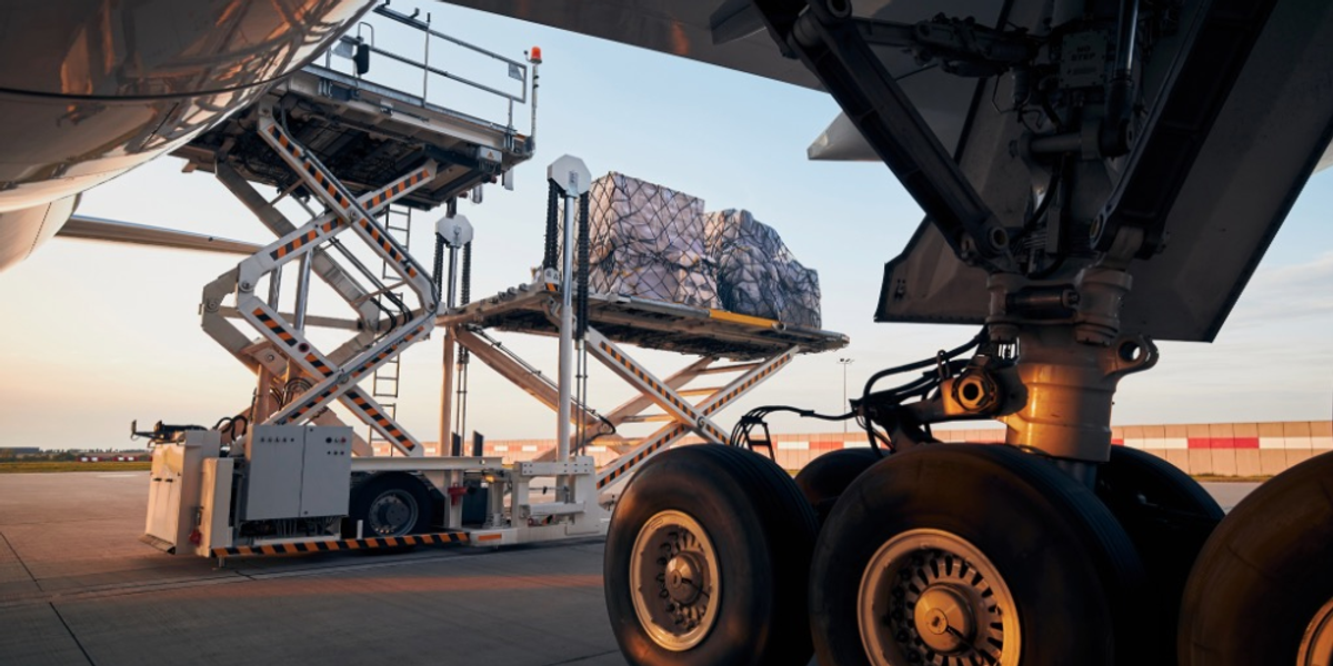 Volanteus Launches New Cargo Charter Services